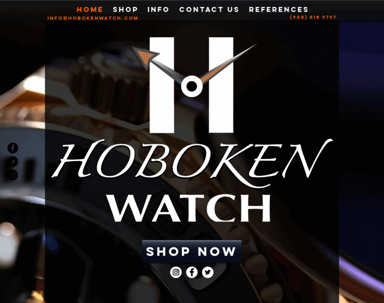 Hobokenwatch.com thumbnail