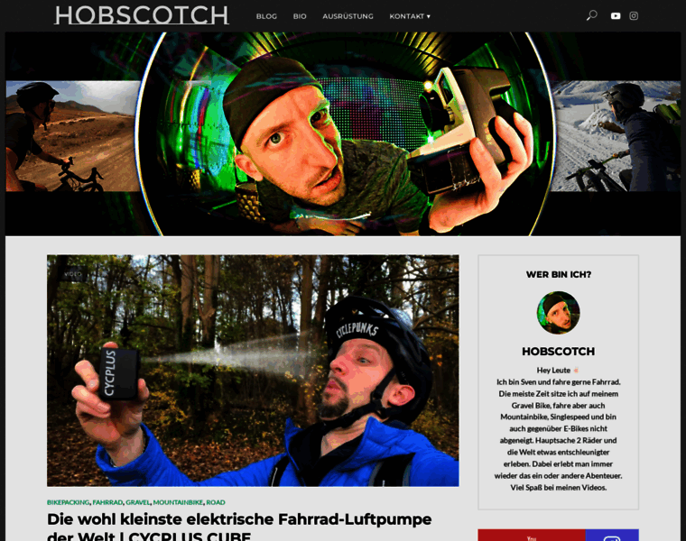 Hobscotch.de thumbnail