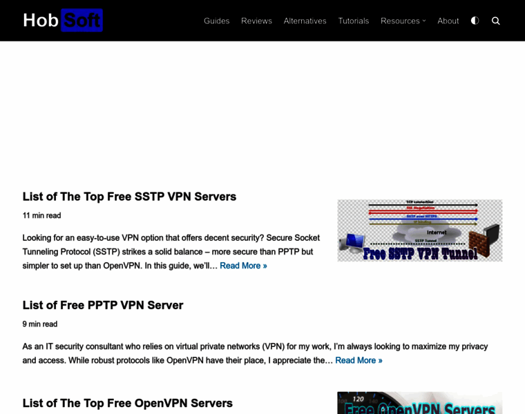 Hobsoft.com thumbnail Hobsoft.com thumbnail
