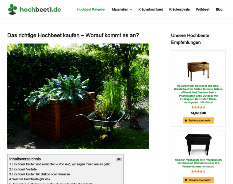 Hochbeet1.de thumbnail Hochbeet1.de thumbnail