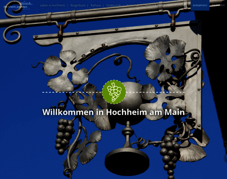 Hochheim.de thumbnail