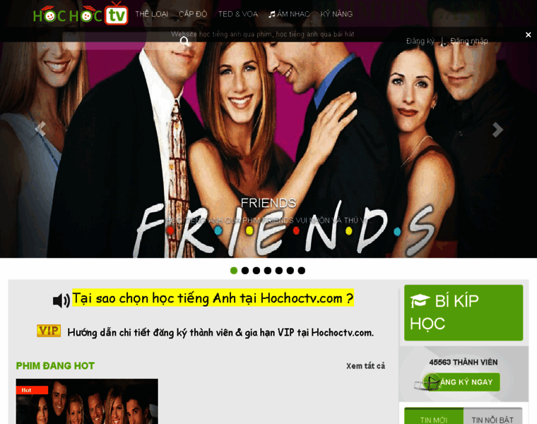 Hochoctv.net thumbnail