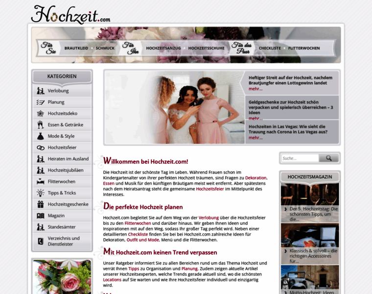 Hochzeit.com thumbnail