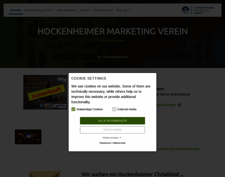 Hockenheimer-marketing-verein.de thumbnail