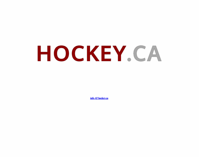 Hockey.ca thumbnail