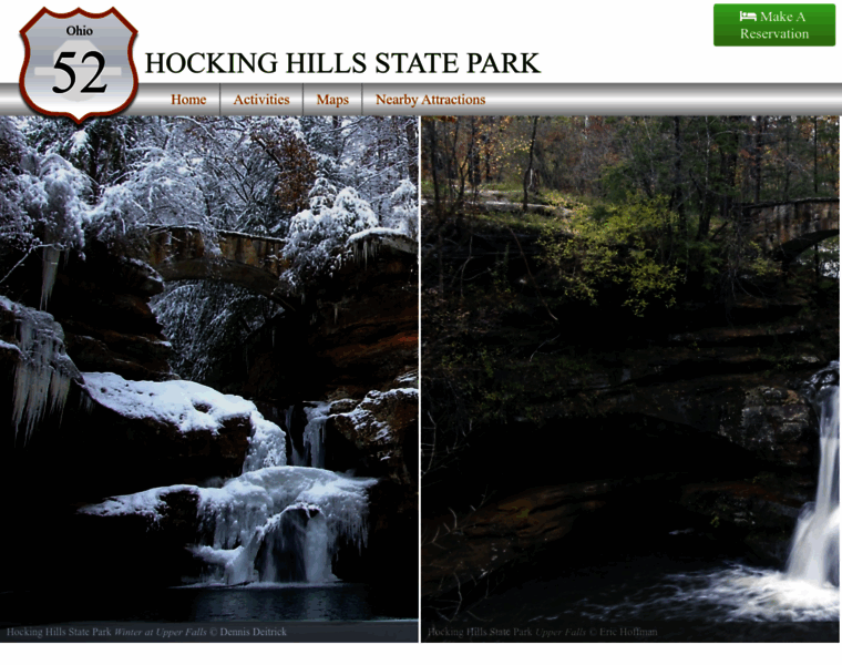 Hockinghillsstatepark.com thumbnail
