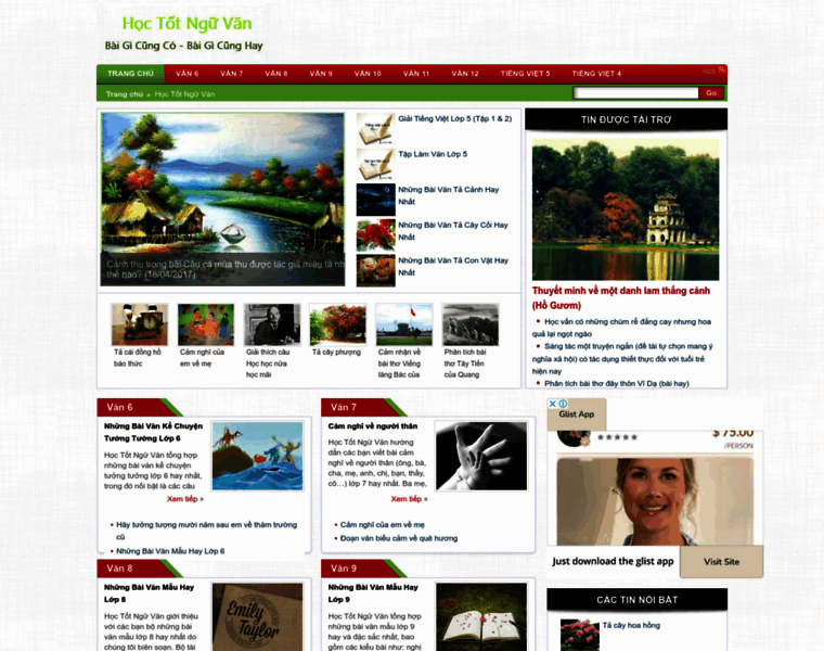 Hoctotnguvan.net thumbnail Hoctotnguvan.net thumbnail