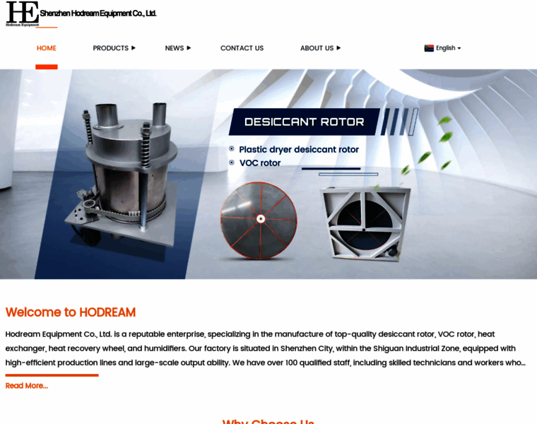 Hodreamequipment.com thumbnail Hodreamequipment.com thumbnail