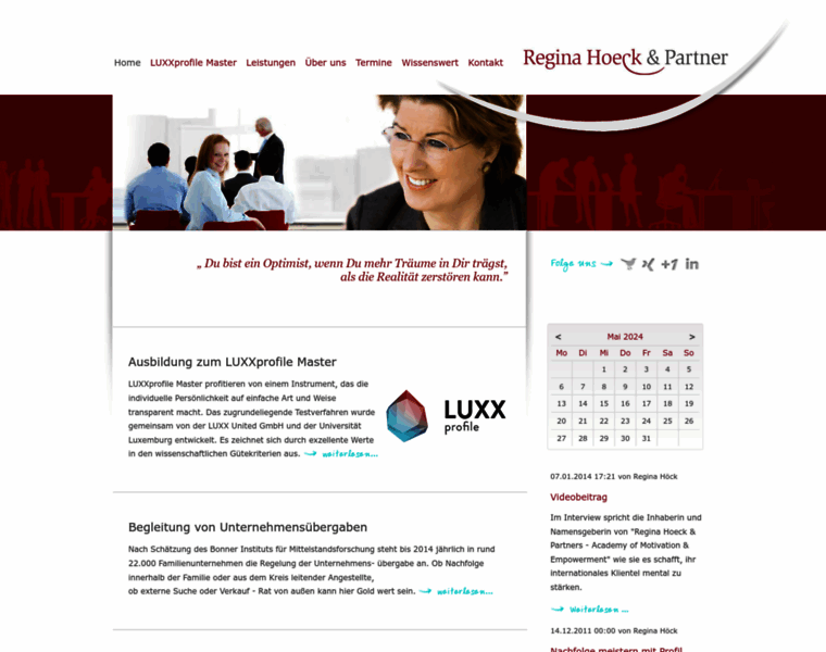 Hoeck.de thumbnail