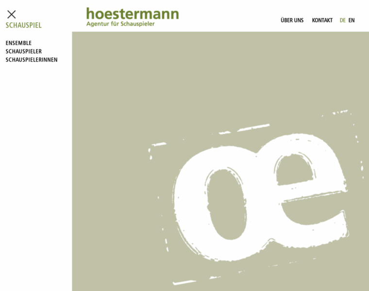 Hoestermann.de thumbnail