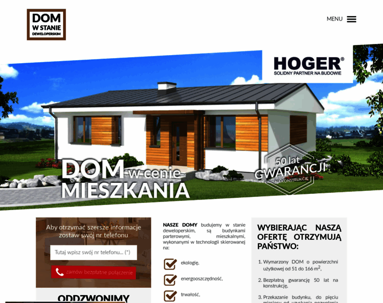 Hogerdom.pl thumbnail