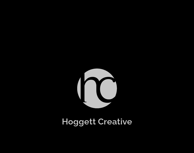 Hoggettcreative.co.uk thumbnail
