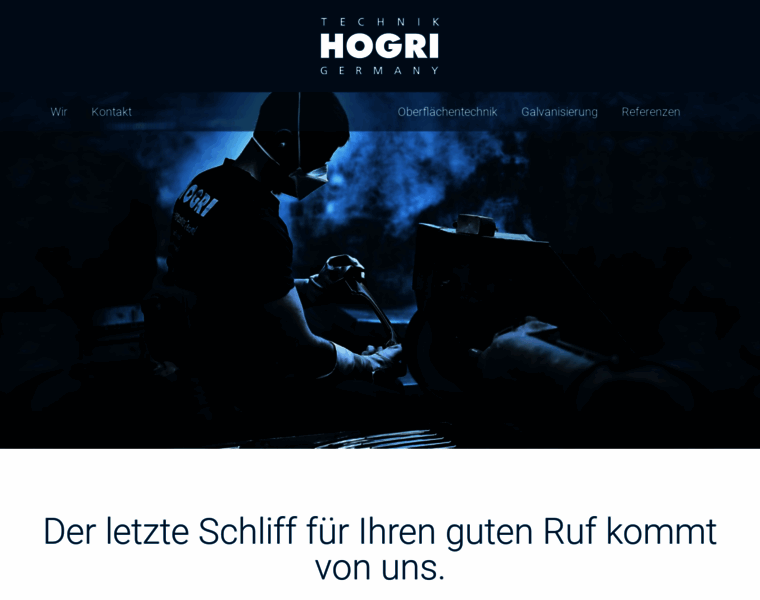 Hogri.de thumbnail