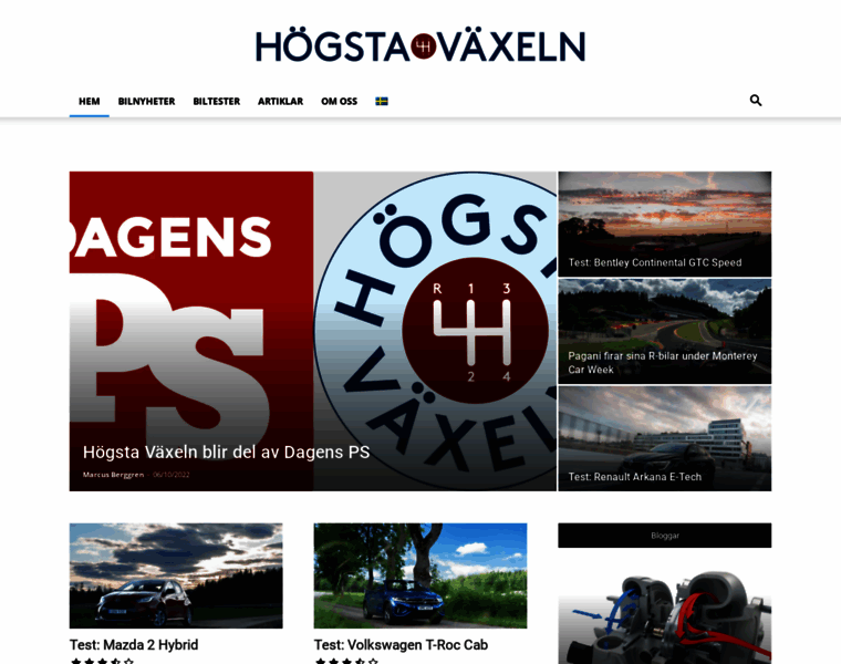 Hogstavaxeln.com thumbnail