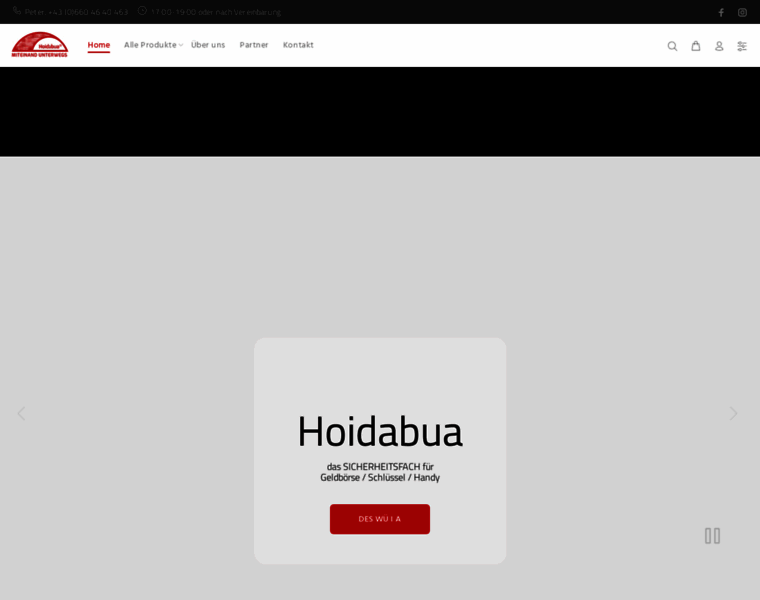 Hoidabua.com thumbnail