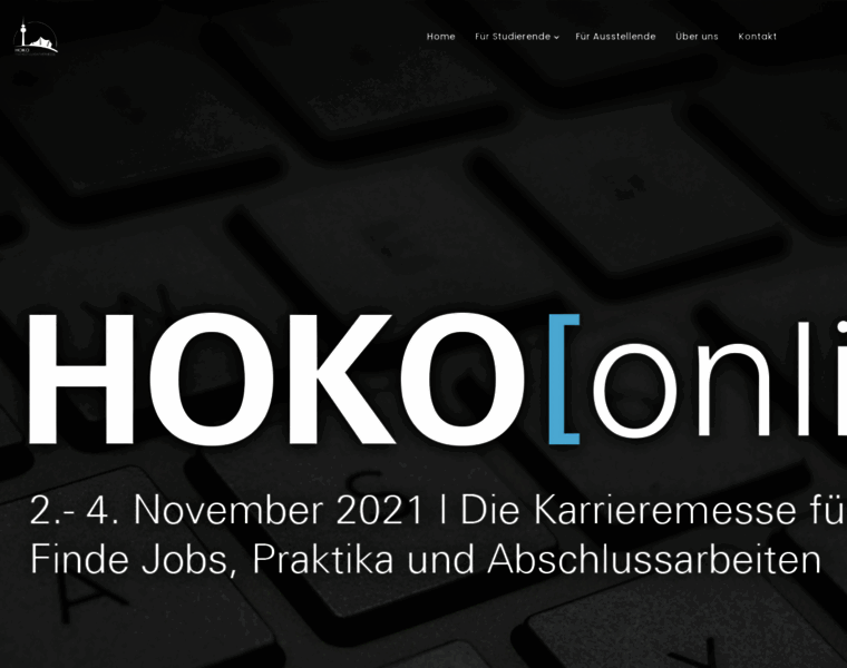 Hoko-online.de thumbnail