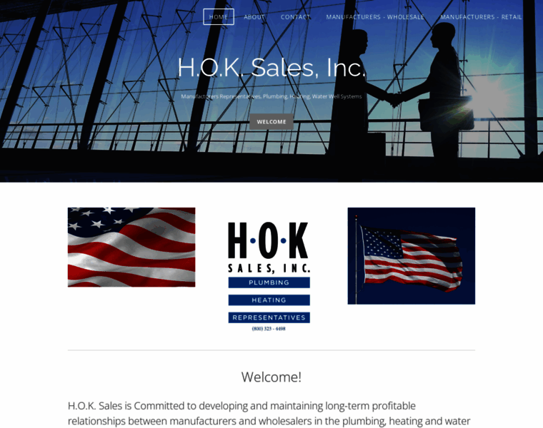 Hoksales.com thumbnail Hoksales.com thumbnail