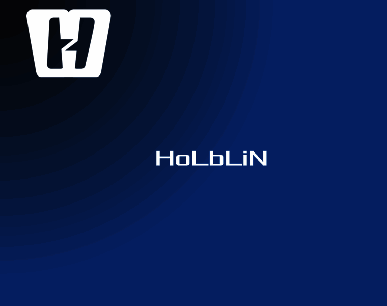 Holblin.com thumbnail
