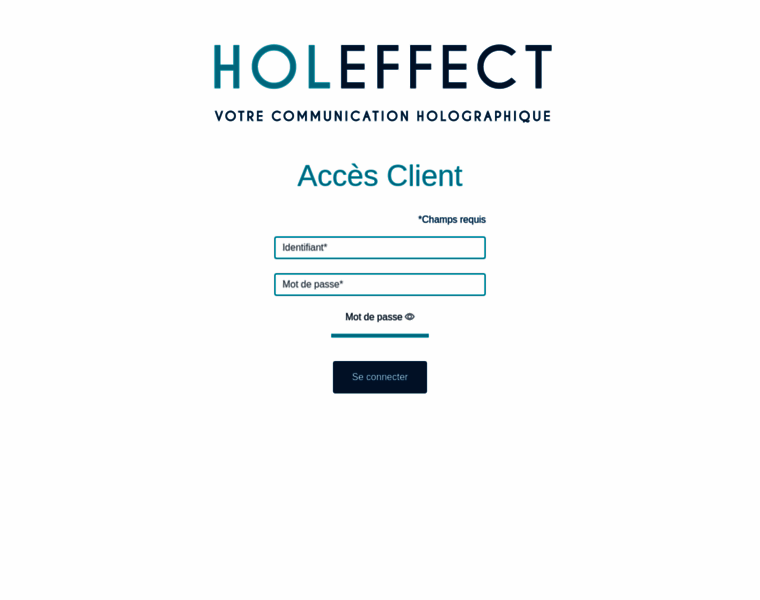 Holeffect.fr thumbnail