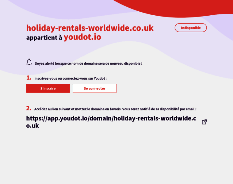 Holiday-rentals-worldwide.co.uk thumbnail