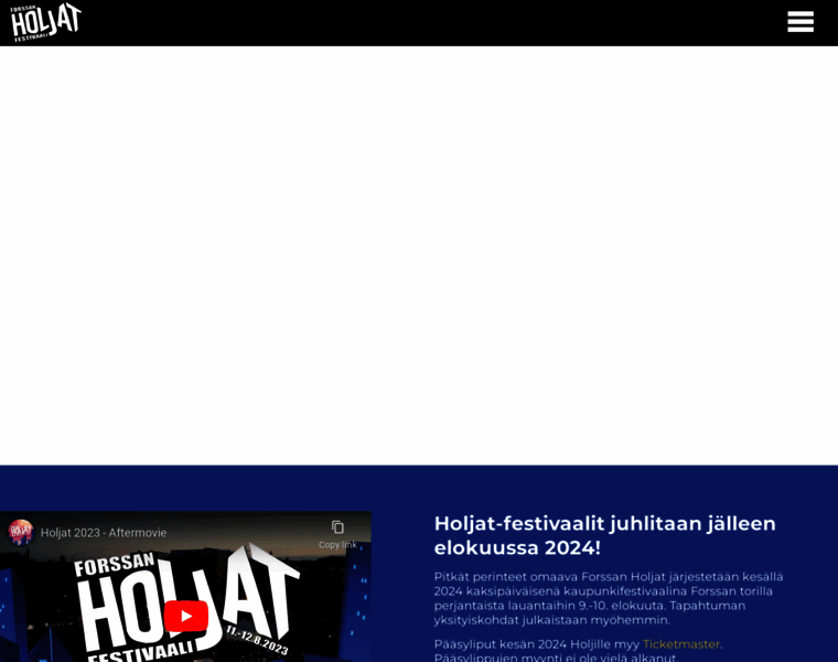 Holjat.fi thumbnail