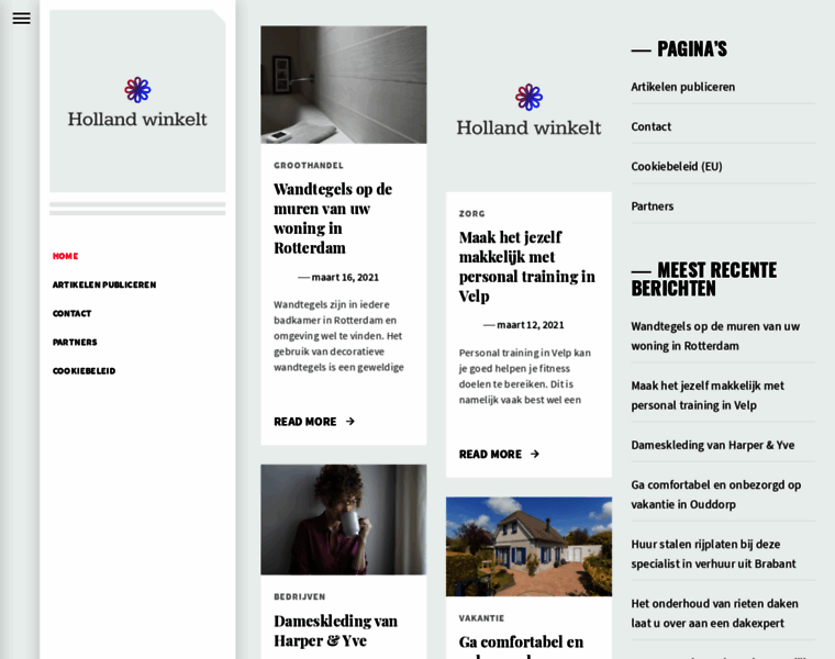 Hollandwinkelt.nl thumbnail