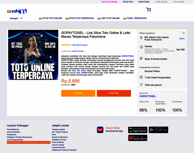Hollemeersch.net thumbnail