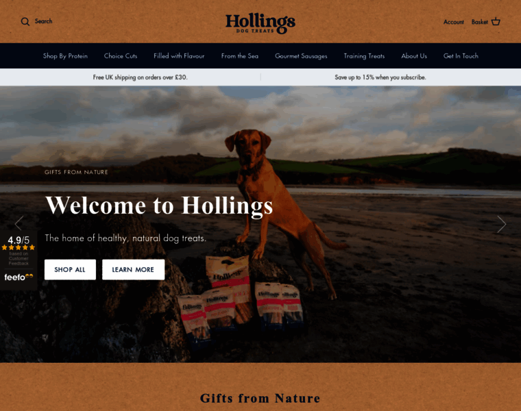 Hollings.co.uk thumbnail Hollings.co.uk thumbnail