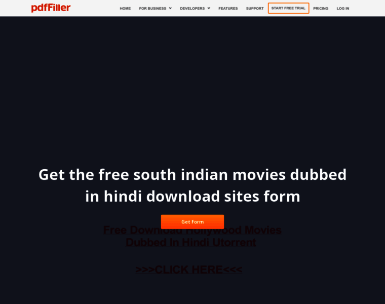Hollywood-movies-hindi-dubbed.pdffiller.com thumbnail