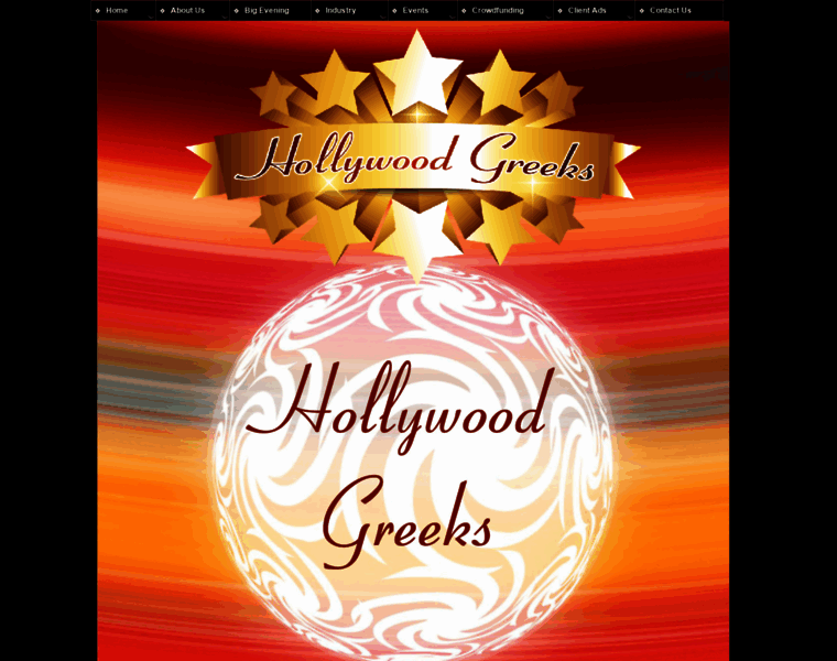 Hollywoodgreeks.com thumbnail