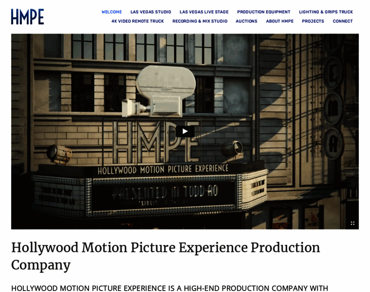 Hollywoodmotionpictureexperience.com thumbnail Hollywoodmotionpictureexperience.com thumbnail