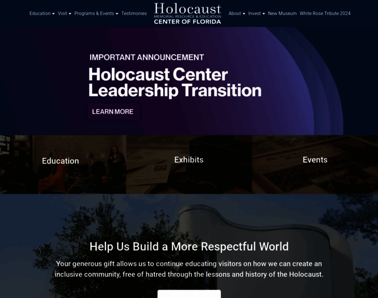 Holocaustedu.org thumbnail
