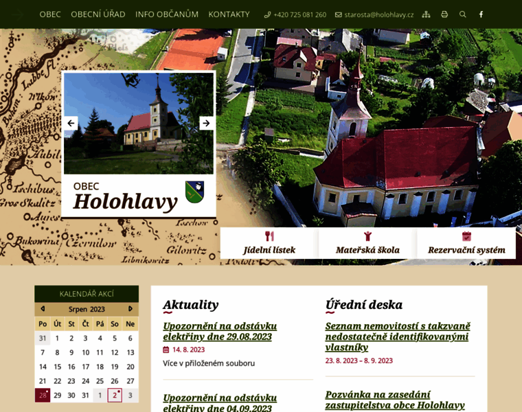 Holohlavy.cz thumbnail