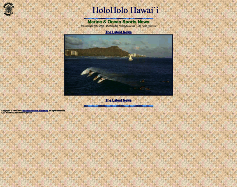 Holoholo.com thumbnail