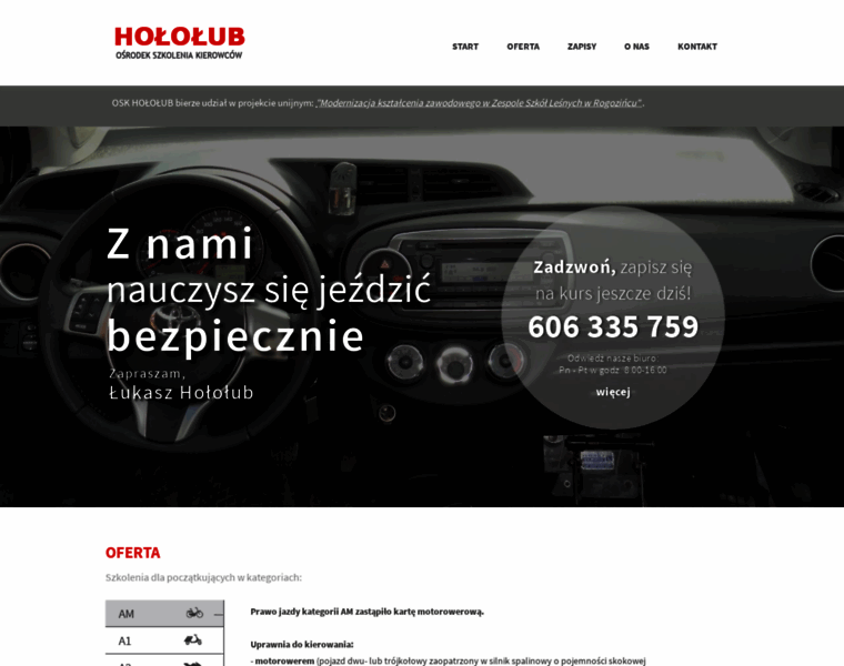 Hololub.pl thumbnail