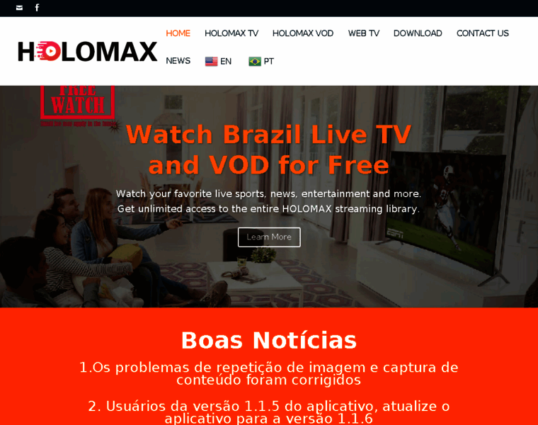 holomax.net at Website Informer. Visit Holomax.