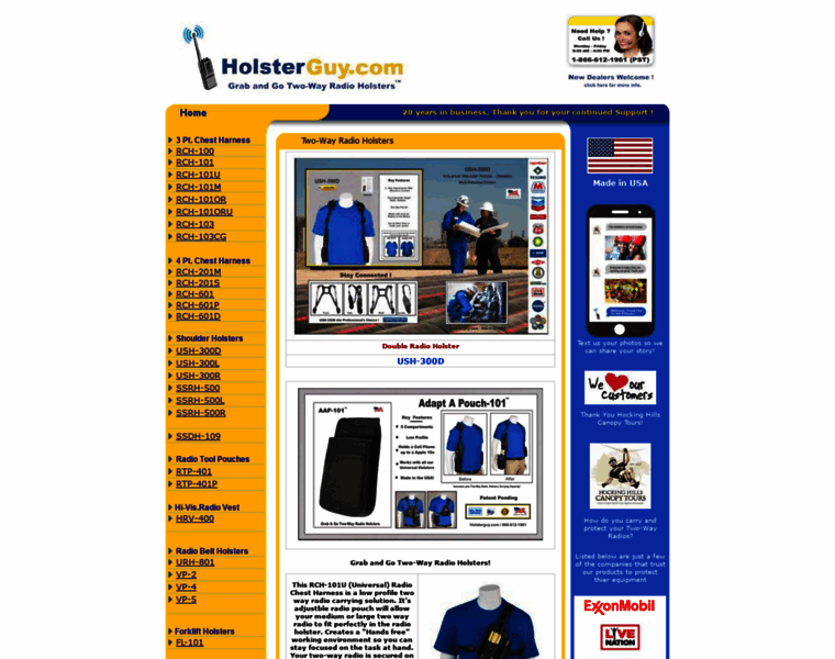 Holsterguy.com thumbnail Holsterguy.com thumbnail