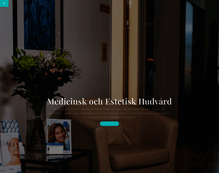 Holthudklinik.se thumbnail
