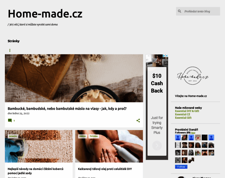 Home-made.cz thumbnail