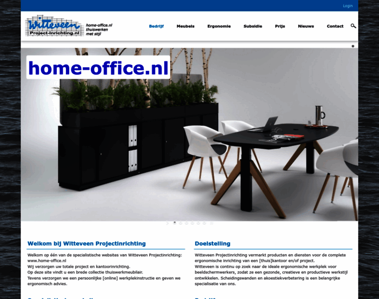 Home-office.nl thumbnail