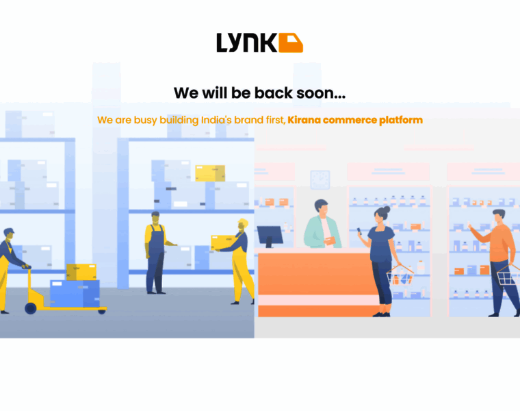 Home.lynk.co.in thumbnail