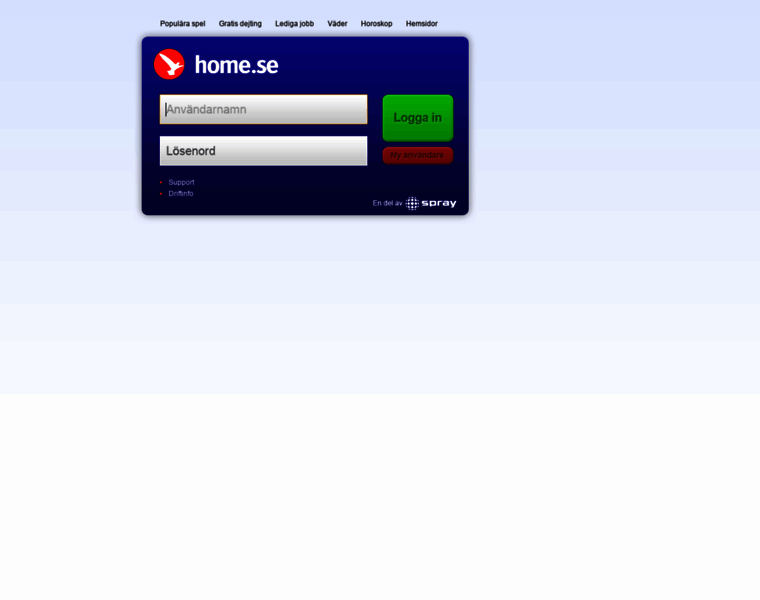Home.se thumbnail Home.se thumbnail