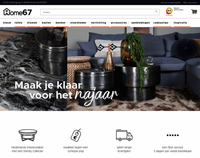 Home67.nl thumbnail