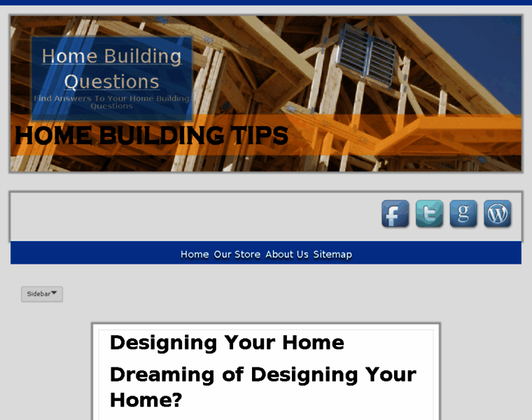Homebuilding-questions.com thumbnail