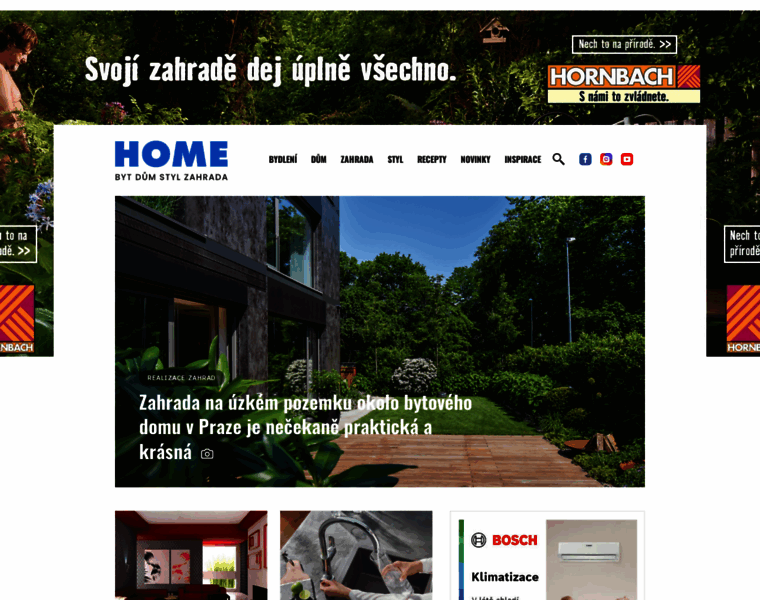 Homebydleni.cz thumbnail