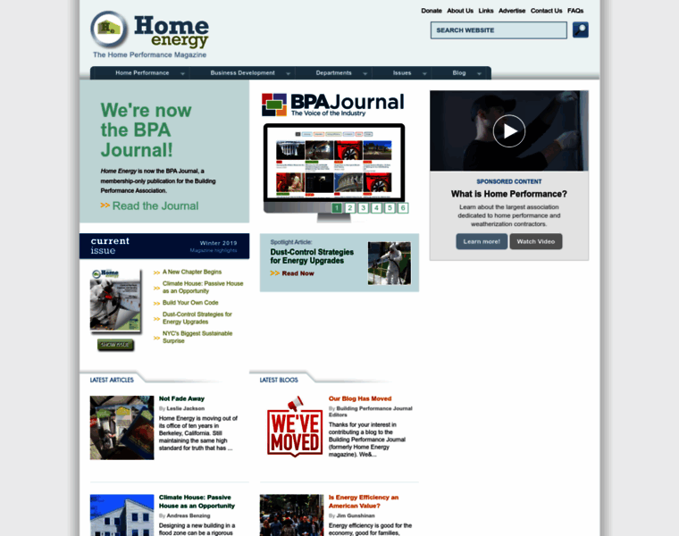 Homeenergy.org thumbnail
