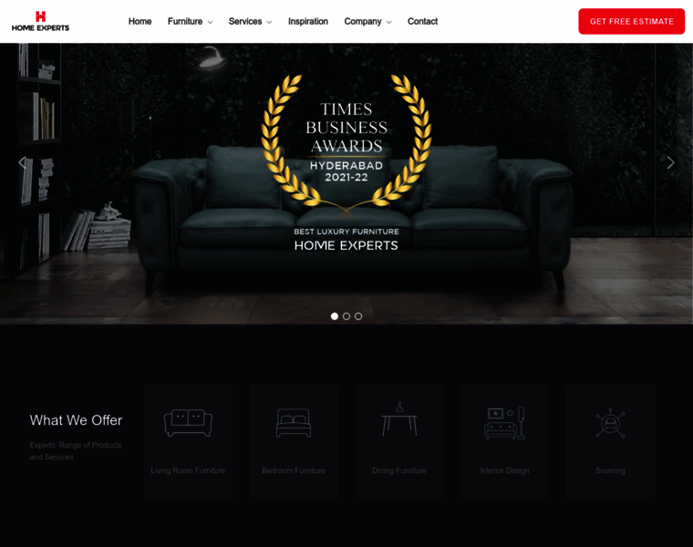 Homeexperts.co thumbnail Homeexperts.co thumbnail