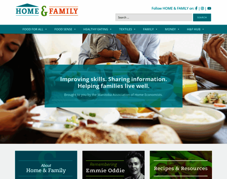 Homefamily.net thumbnail Homefamily.net thumbnail