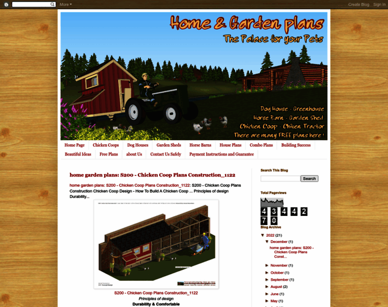 Homegardendesignplan.com thumbnail