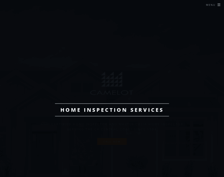 Homeinspectionservices.com thumbnail